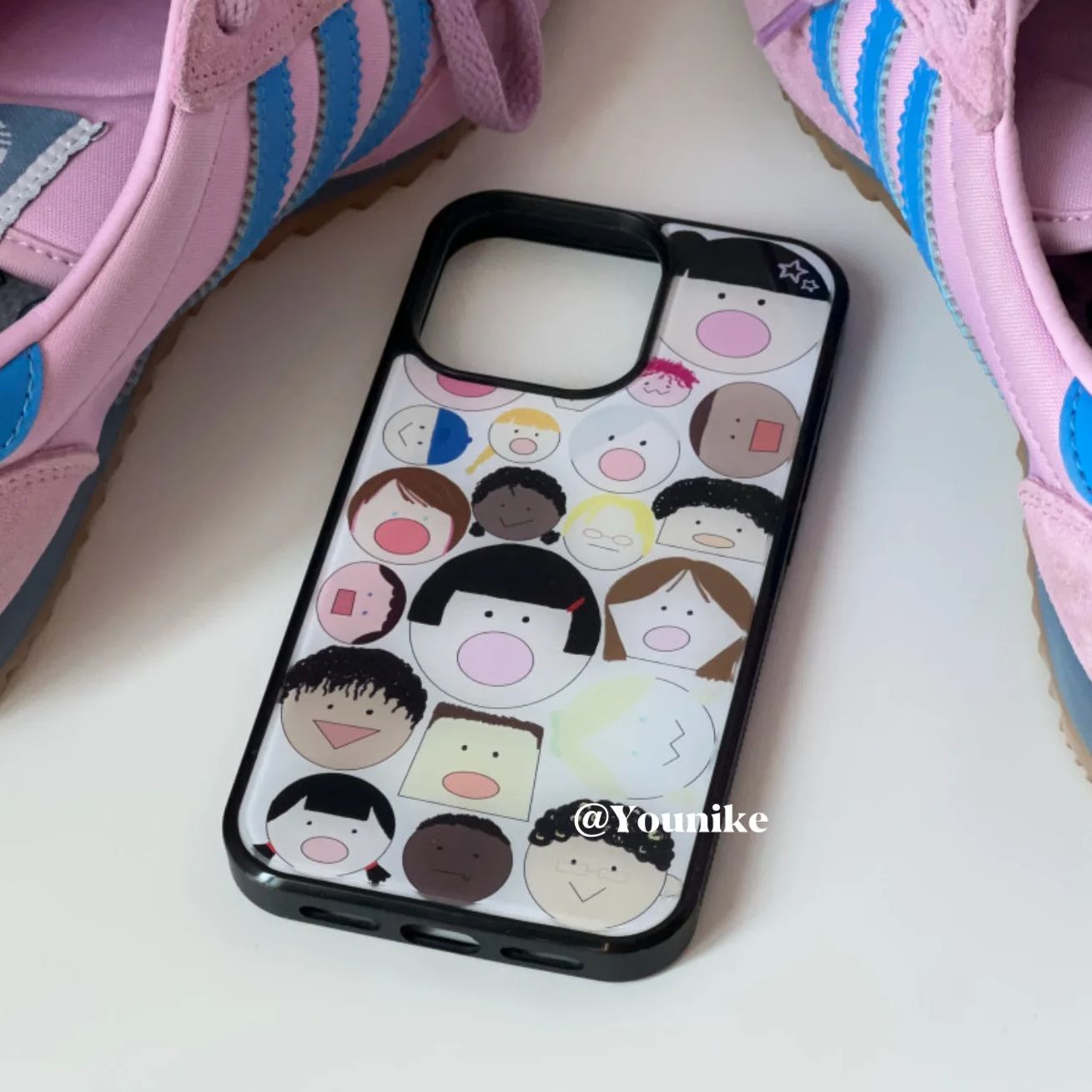 Etui na telefon iPhone 17 Air  – Phone Cases Kawaii recenzja i cena
