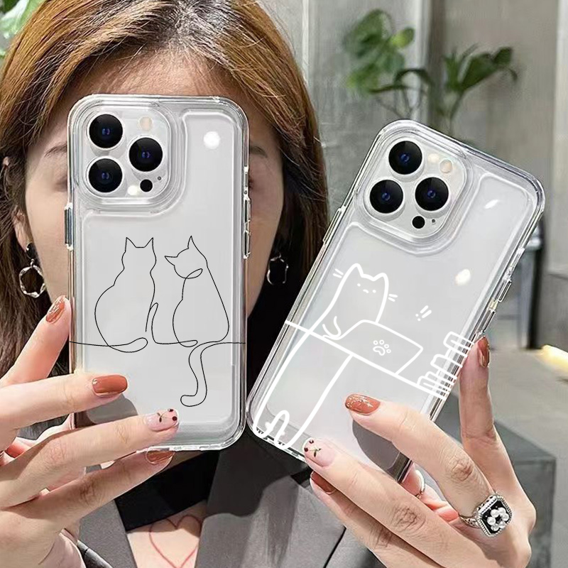 Urocze etui na telefon z motyw – Phone Cases Cute recenzja i cena