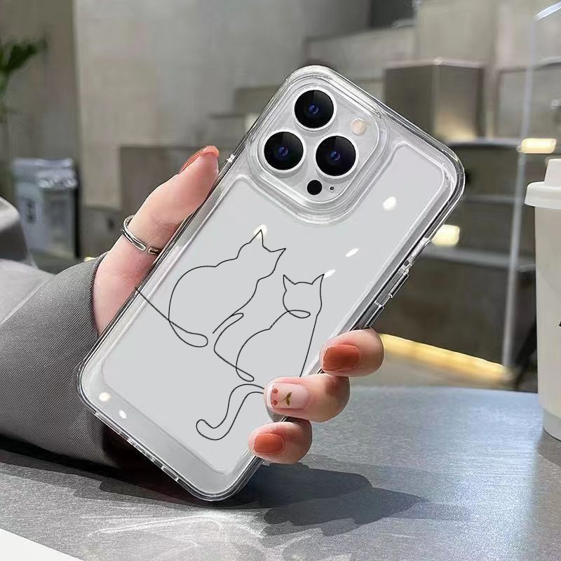 Urocze etui na telefon z motyw – Phone Cases Cute recenzja i cena