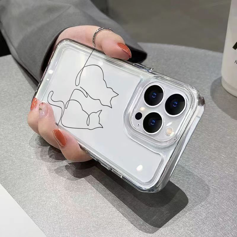 Urocze etui na telefon z motyw – Phone Cases Cute recenzja i cena