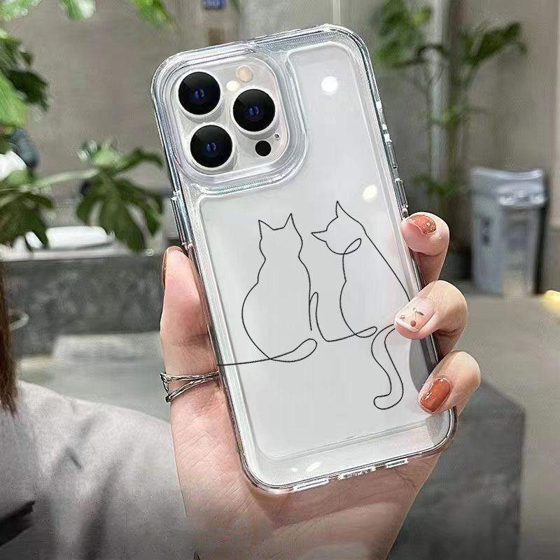 Urocze etui na telefon z motyw – Phone Cases Cute recenzja i cena