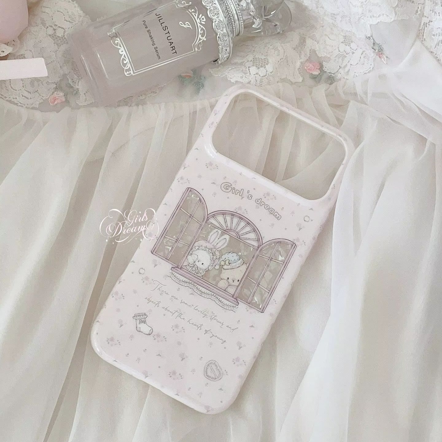 Urocze etui na telefon z motyw – Phone Cases Kawaii recenzja i cena