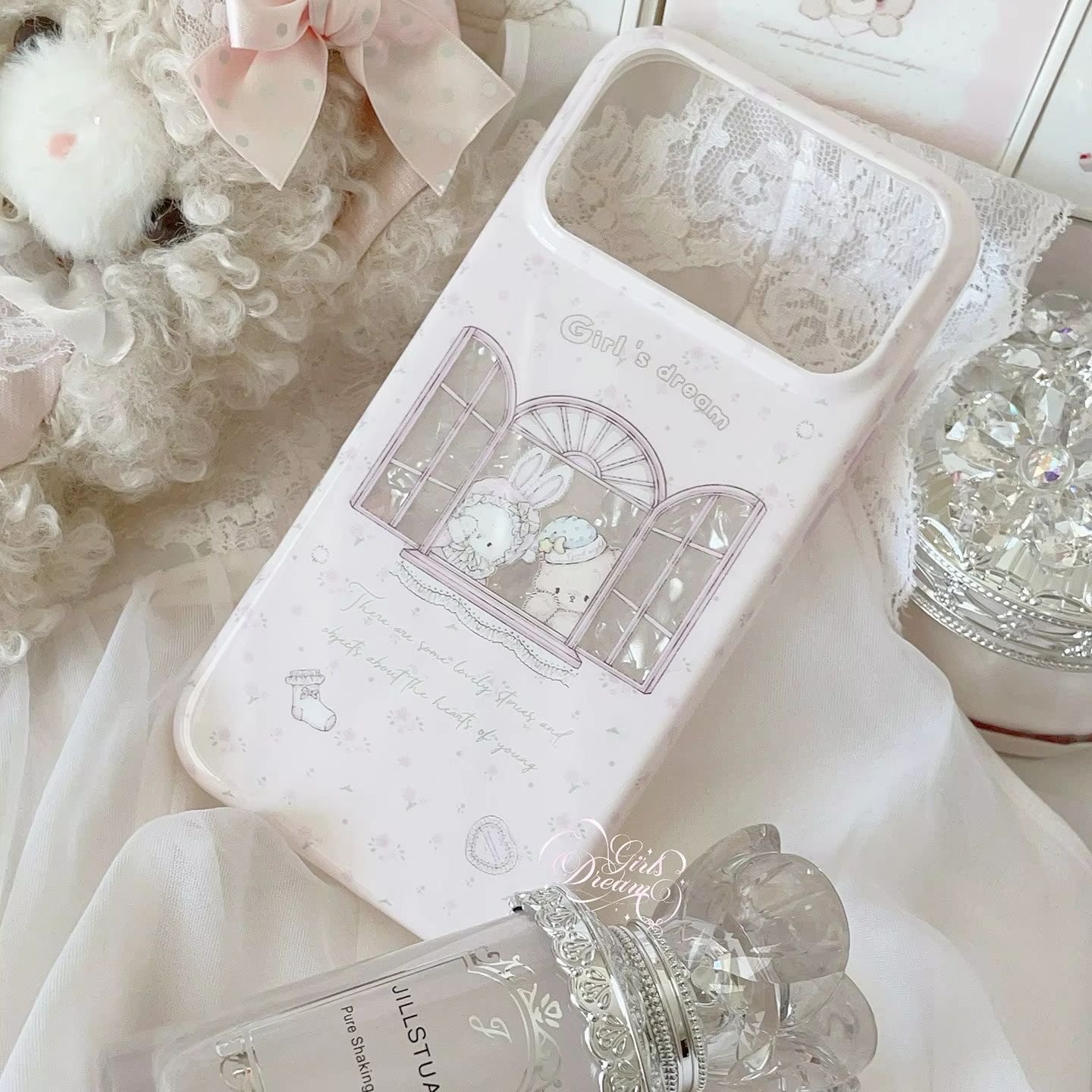 Urocze etui na telefon z motyw – Phone Cases Kawaii recenzja i cena