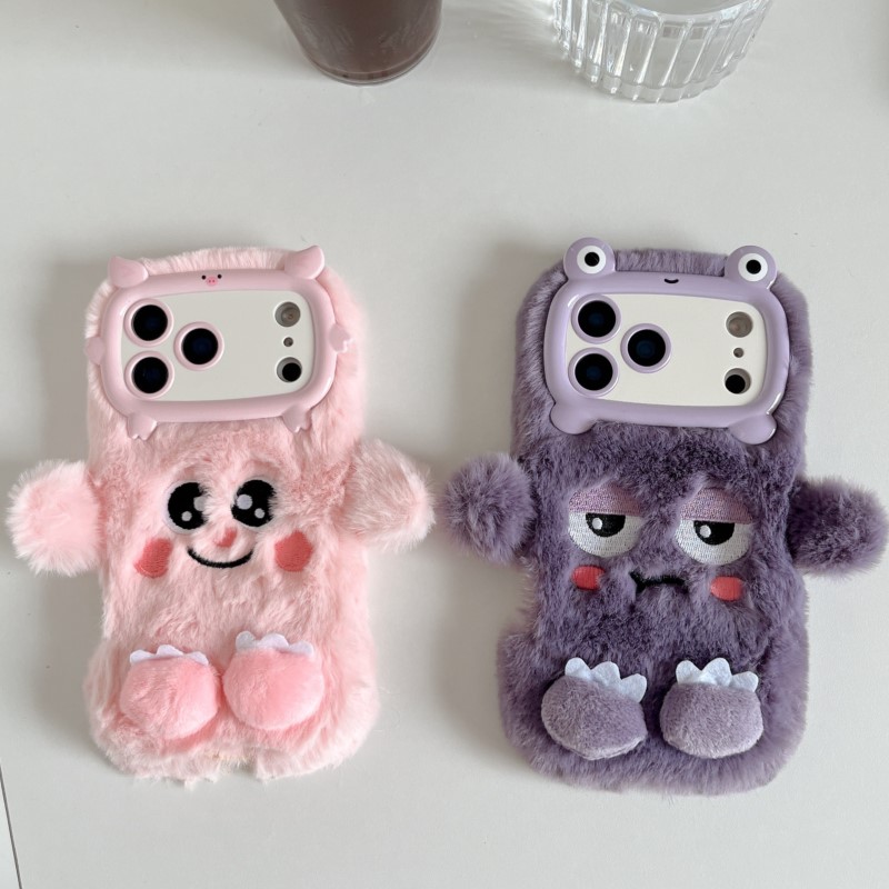 Urocze, zabawne etui na telefo – Phone Cases Cute recenzja i cena