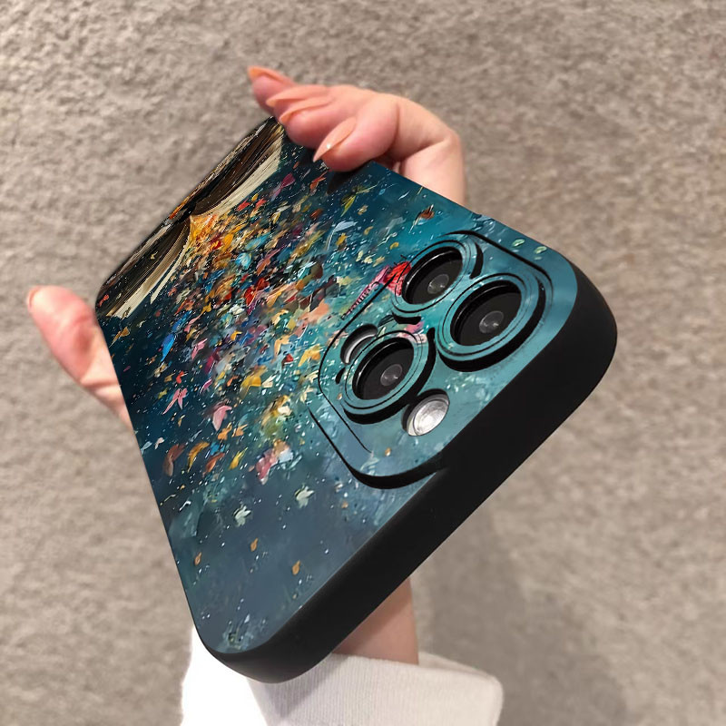 Etui na iPhone 17 16 15 14 13  – Phone Cases Cute recenzja i cena