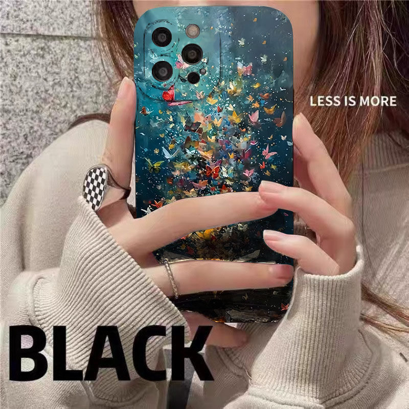 Etui na iPhone 17 16 15 14 13  – Phone Cases Cute recenzja i cena