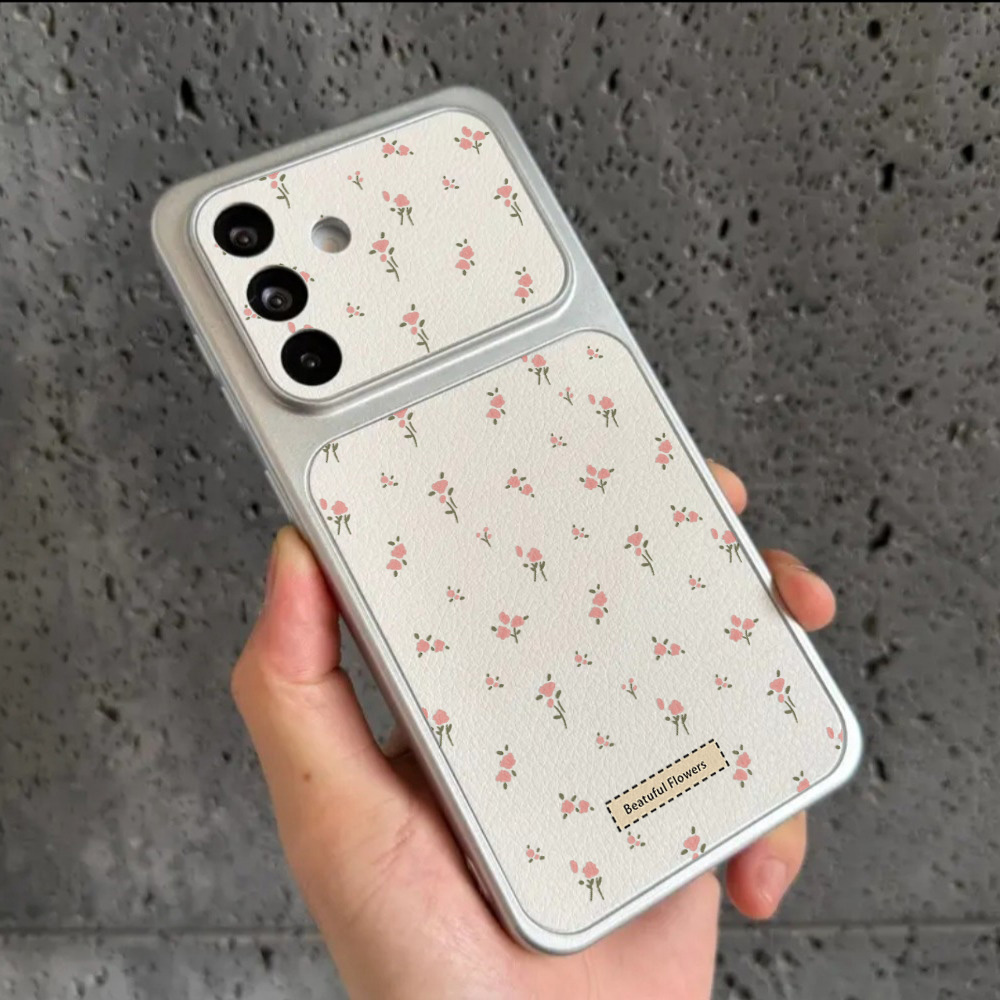 Etui na telefon z okienkiem na – Phone Cases That Cover The Camera recenzja i cena
