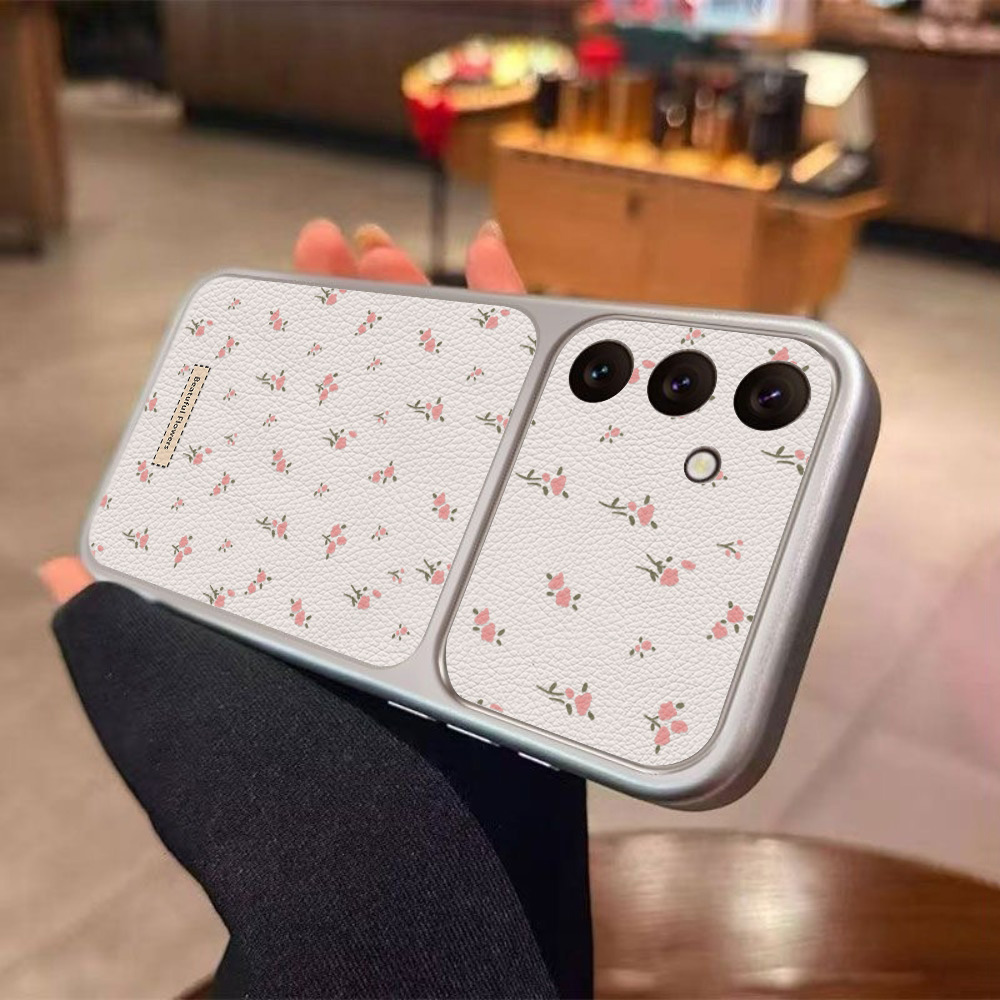 Etui na telefon z okienkiem na – Phone Cases That Cover The Camera recenzja i cena