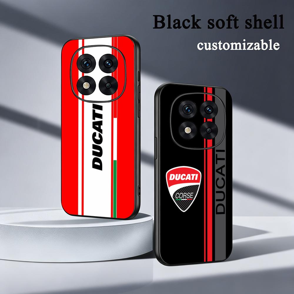 Stylowe etui D-Ducaties-I na t – Phone Cases Black recenzja i cena