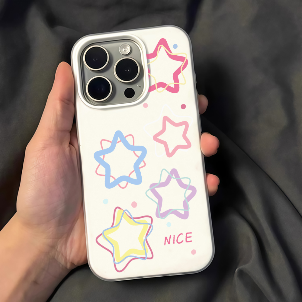 Etui na telefon Kawaii Outline – Phone Cases Kawaii recenzja i cena