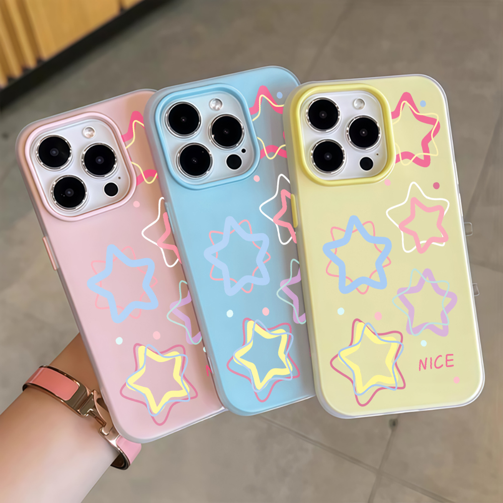 Etui na telefon Kawaii Outline – Phone Cases Kawaii recenzja i cena