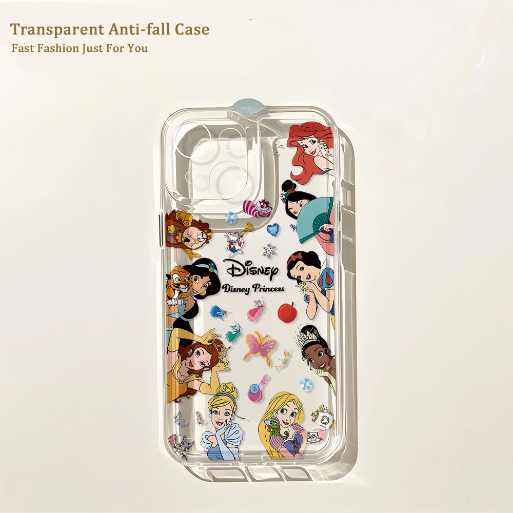 Etui na telefon iPhone 17e 17  – Phone Cases Disney recenzja i cena