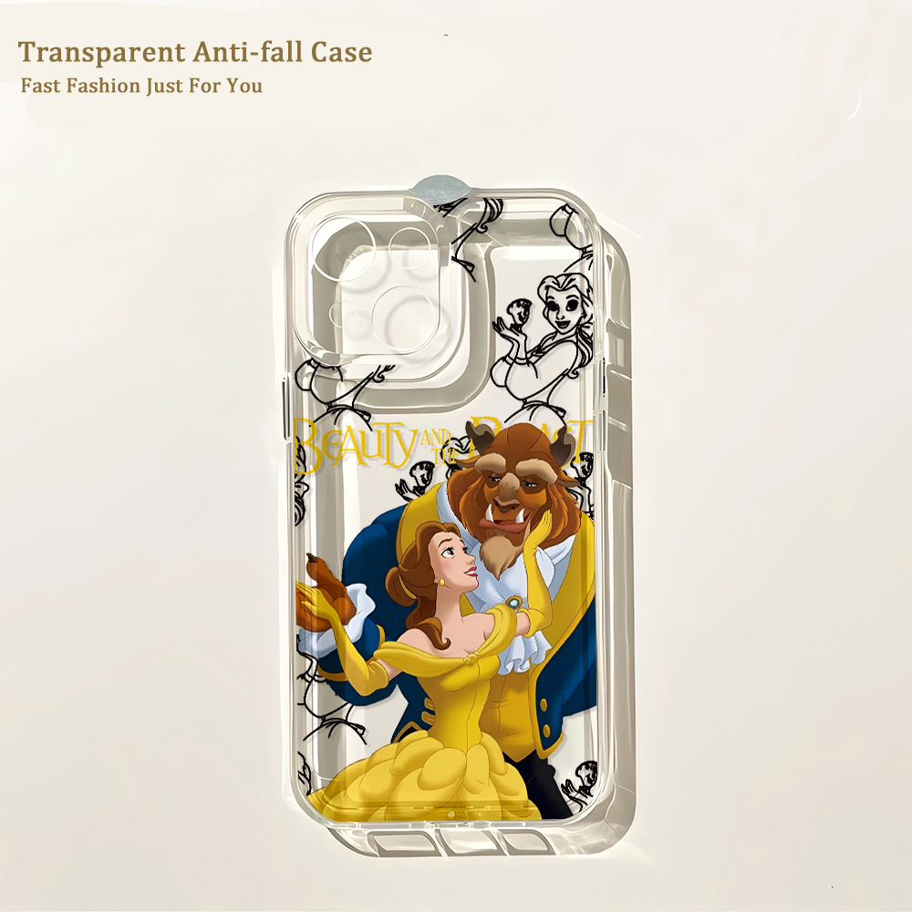 Etui na telefon iPhone 17e 17  – Phone Cases Disney recenzja i cena