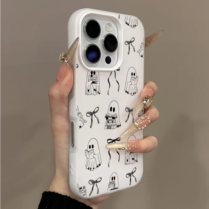 Urocze etui na telefon z motyw – Phone Cases Cute recenzja i cena