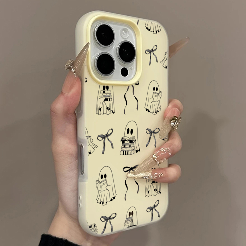 Urocze etui na telefon z motyw – Phone Cases Cute recenzja i cena