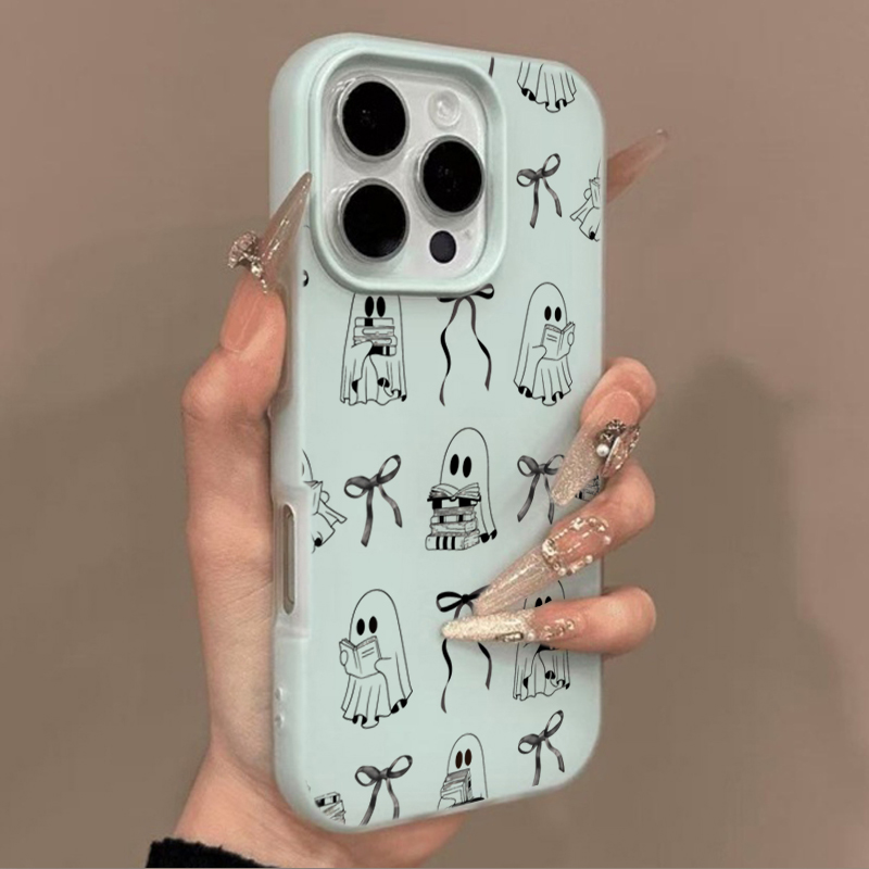 Urocze etui na telefon z motyw – Phone Cases Cute recenzja i cena