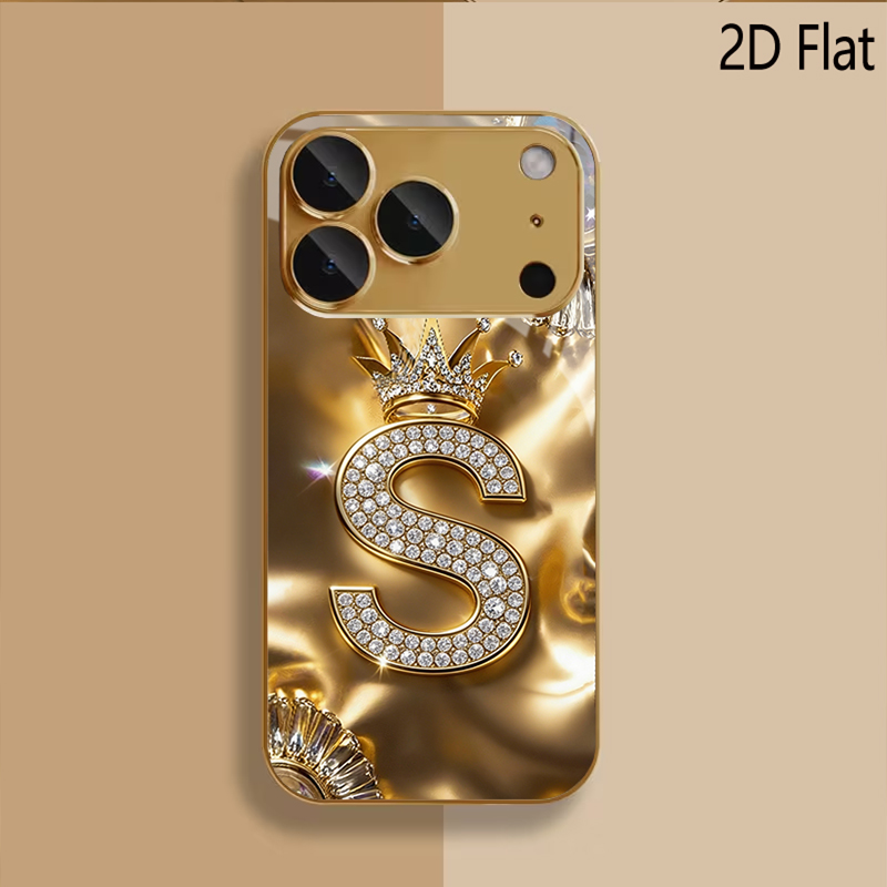 Etui na telefon z wzorem koron – Phone Cases That Cover The Camera recenzja i cena