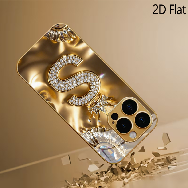 Etui na telefon z wzorem koron – Phone Cases That Cover The Camera recenzja i cena