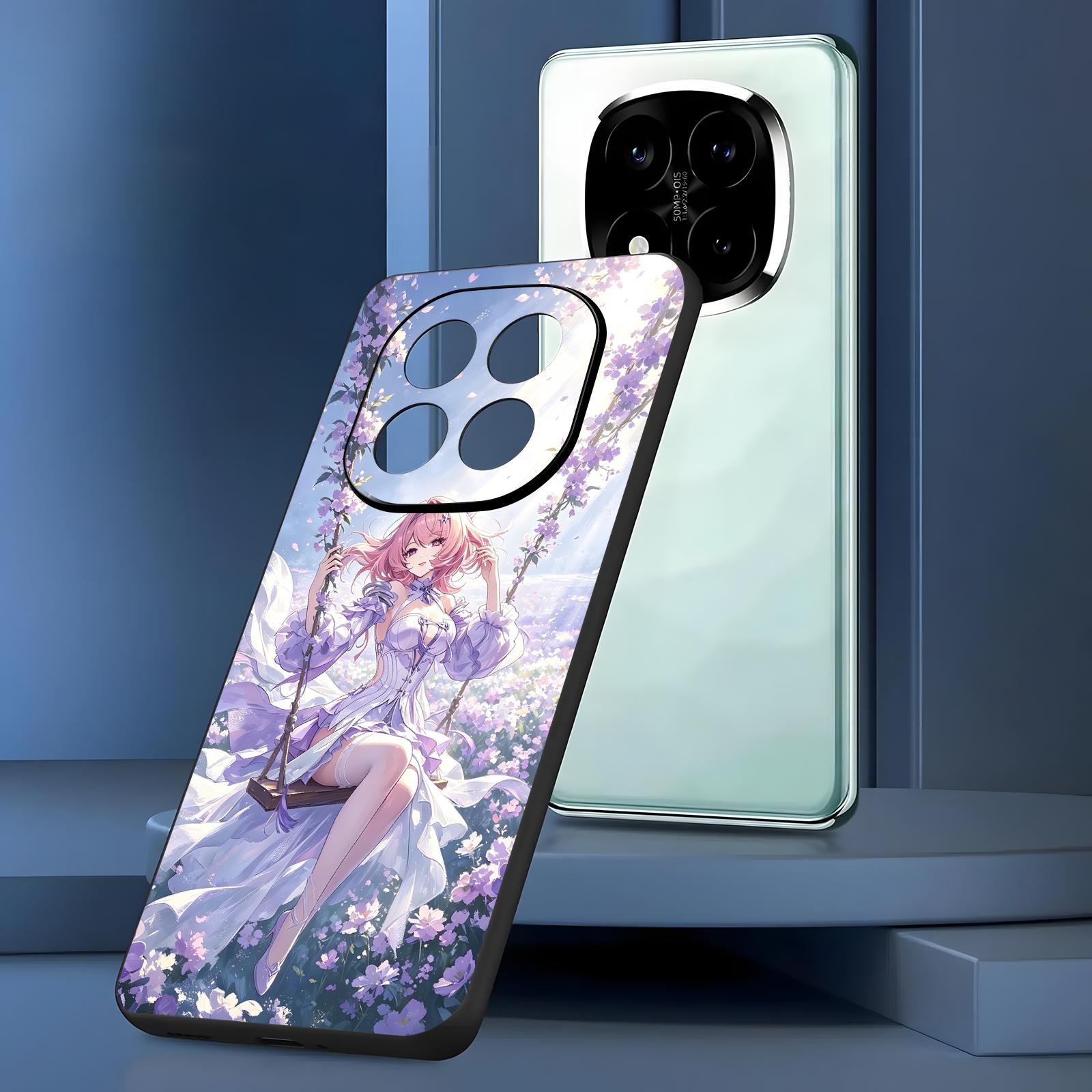 Etui na telefon Redmi Note15 1 – Phone Cases Black recenzja i cena