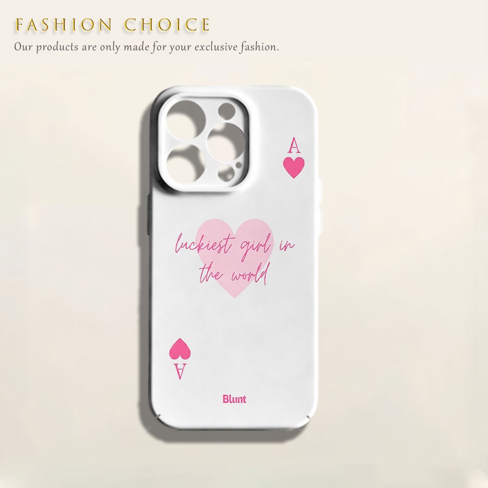 Burgundowe, jednolite, błyszcz – Phone Cases Blunt recenzja i cena