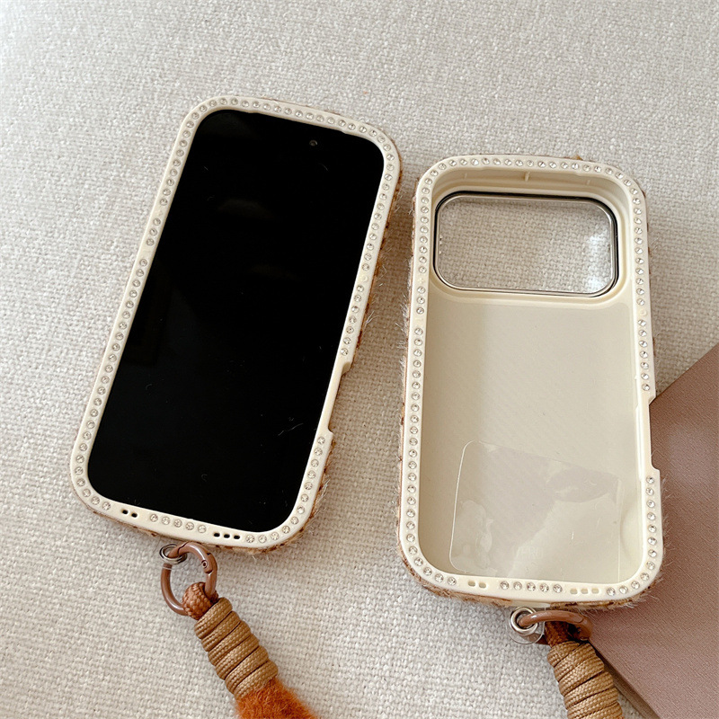 Luksusowe, pluszowe etui na te – Phone Cases Apple recenzja i cena