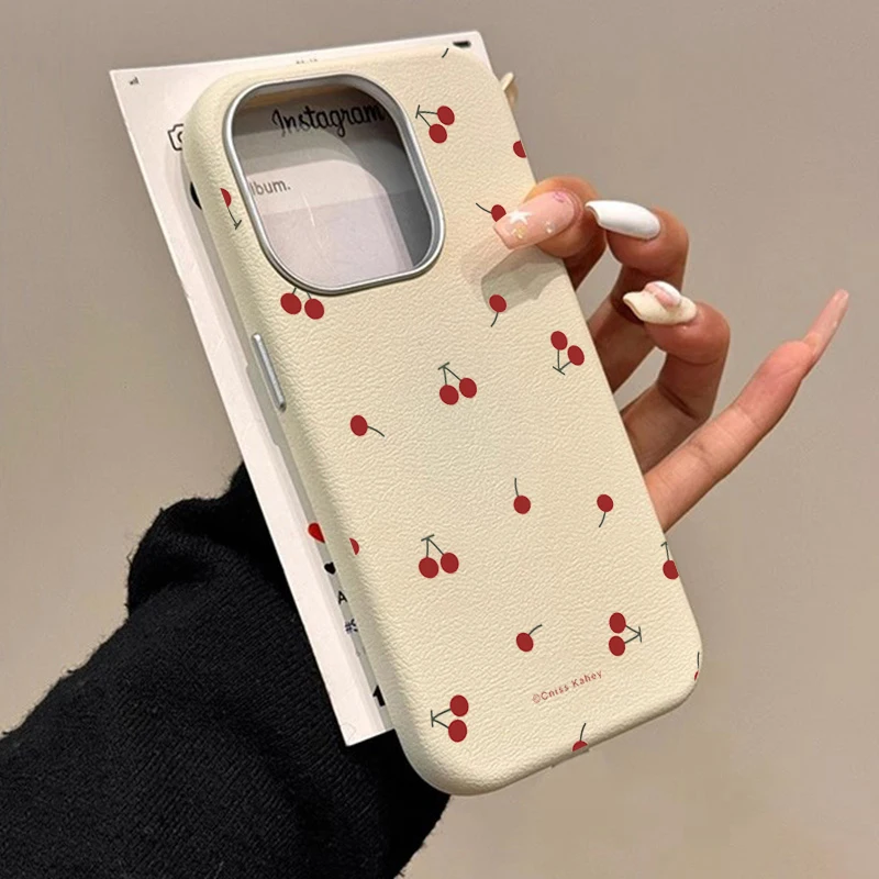INS Urocze etui na telefon z w – Phone Cases Cute recenzja i cena