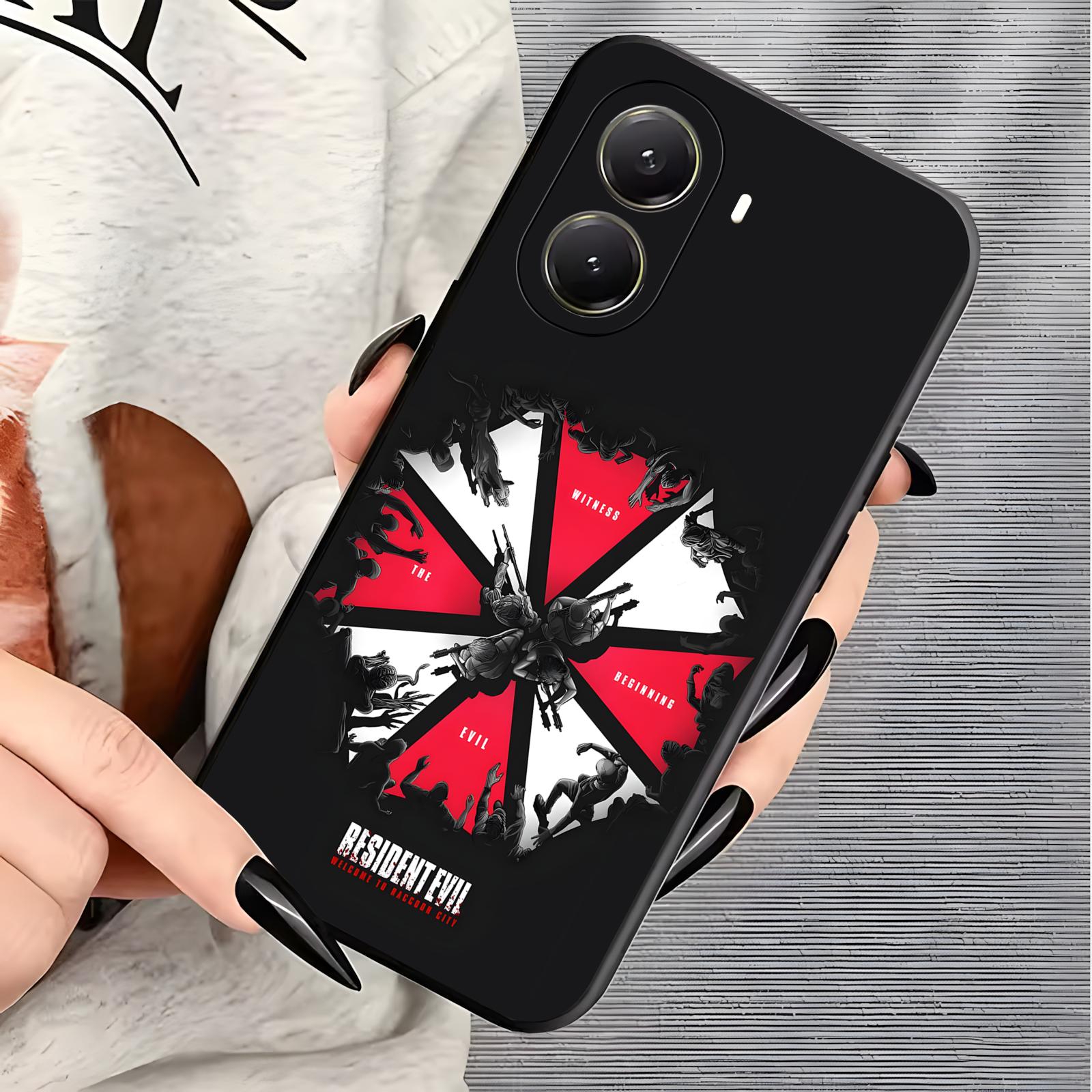 Etui na telefon z motywem popu – Phone Cases Black recenzja i cena