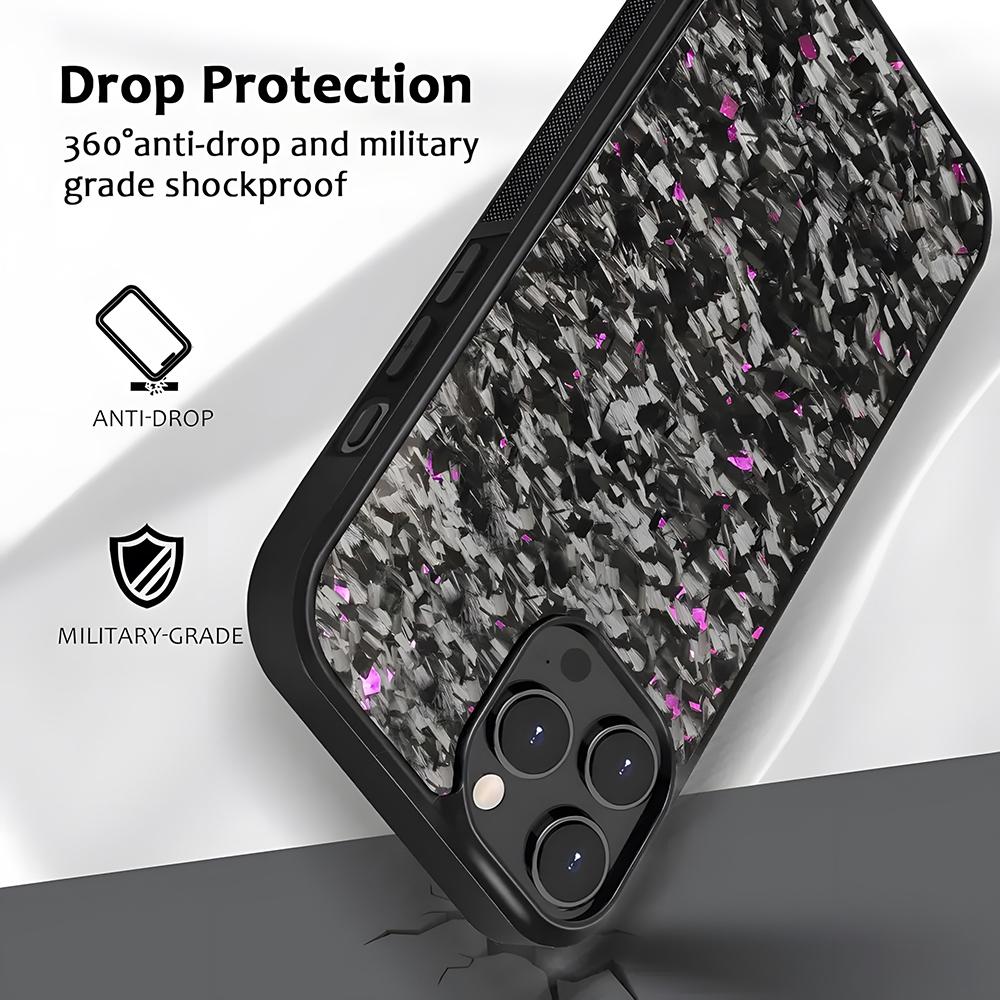 Etui na telefon z motywem mark – Phone Cases Blunt recenzja i cena