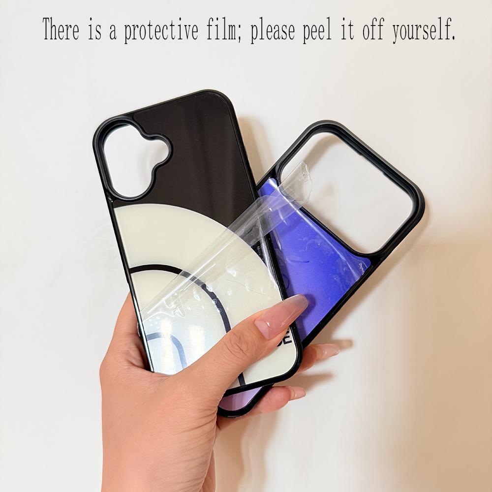 Etui na telefon z motywem mark – Phone Cases Blunt recenzja i cena