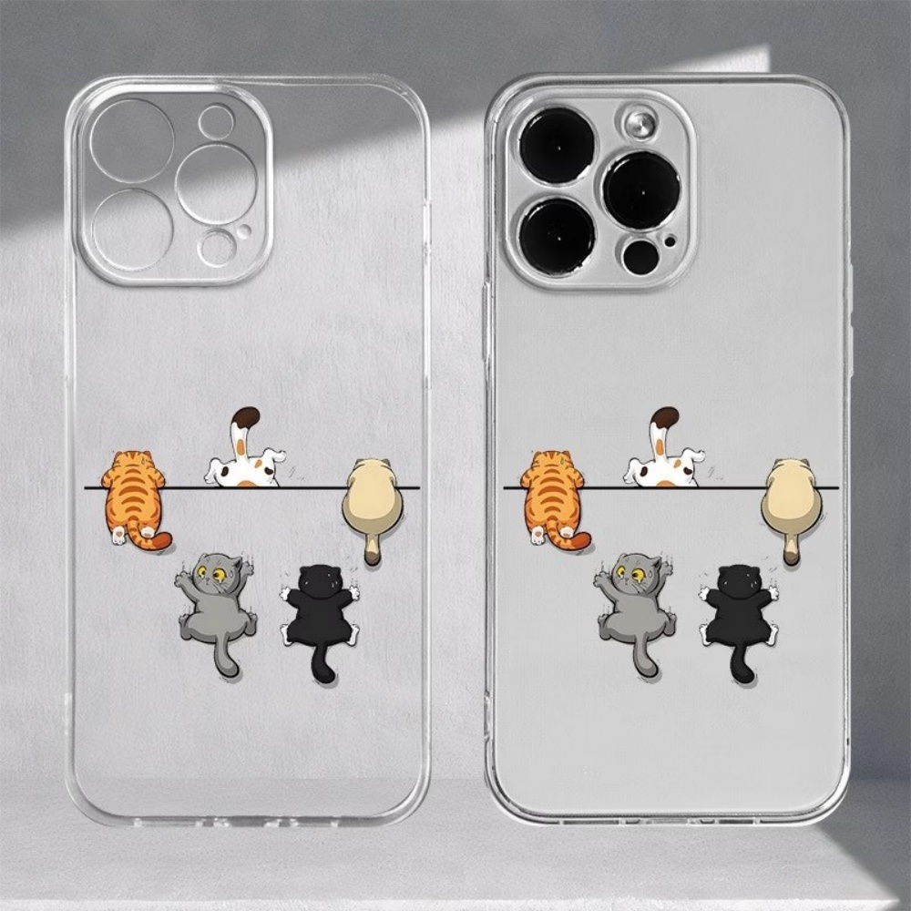 Etui na telefon z uroczym wzor – Phone Cases Cute recenzja i cena