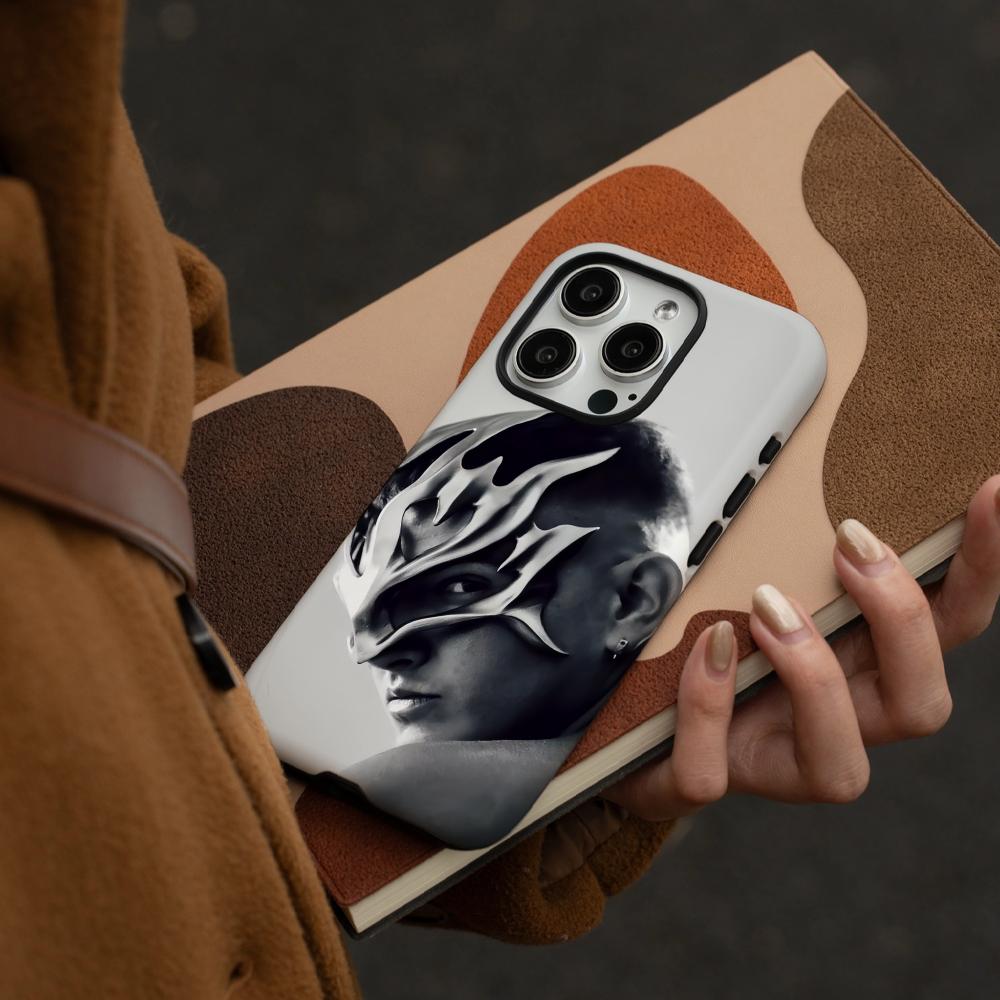 Etui na telefon R-Recycled J S – Phone Cases Recycling recenzja i cena