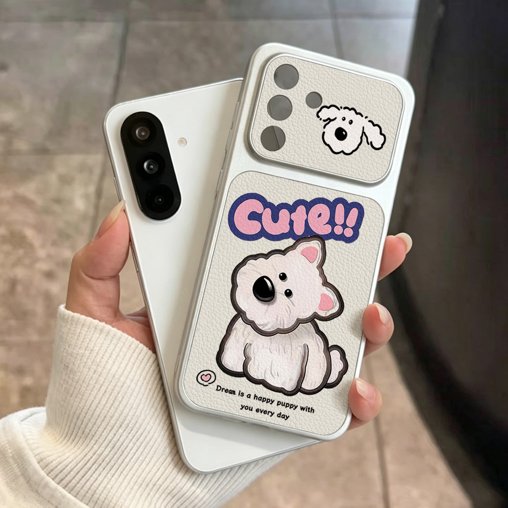 Urocze etui na telefon z motyw – Phone Cases That Cover The Camera recenzja i cena