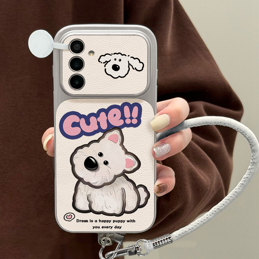 Urocze etui na telefon z motyw – Phone Cases That Cover The Camera recenzja i cena