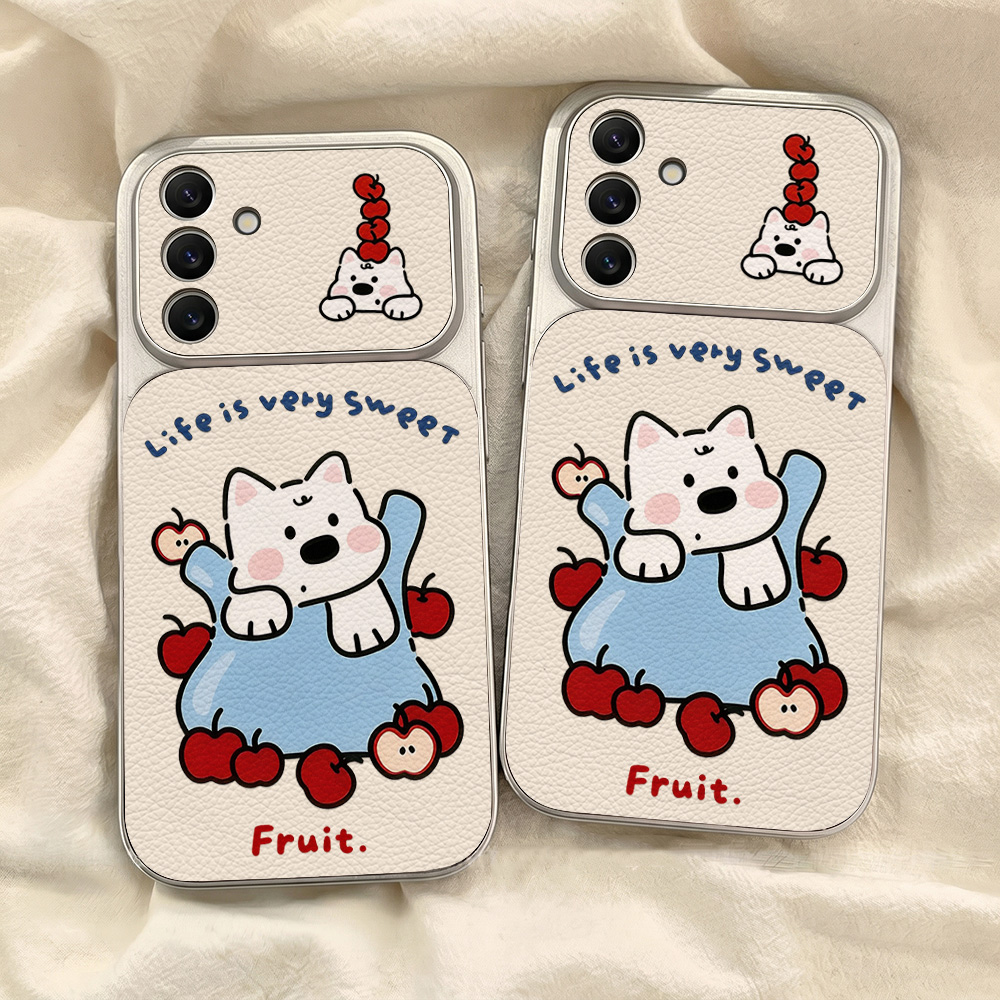 Urocze etui na telefon z motyw – Phone Cases That Cover The Camera recenzja i cena