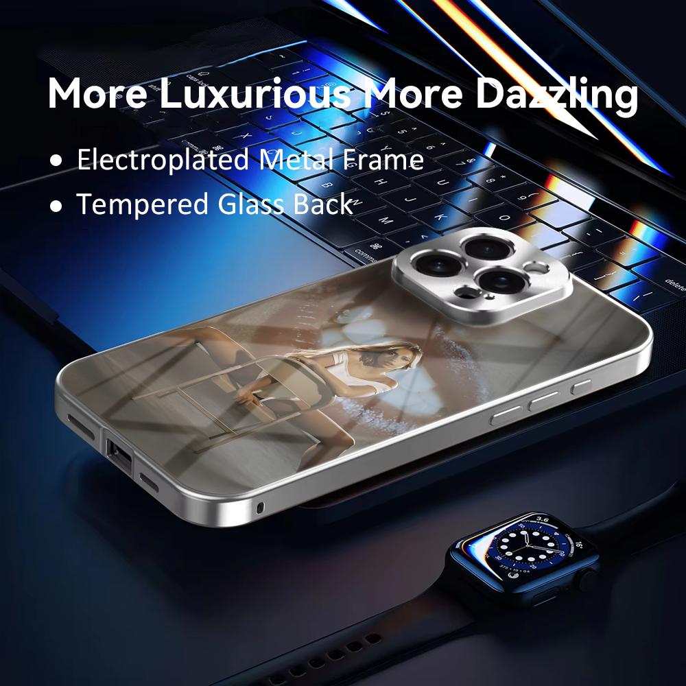Etui na telefon z wizerunkiem  – Phone Cases Apple recenzja i cena