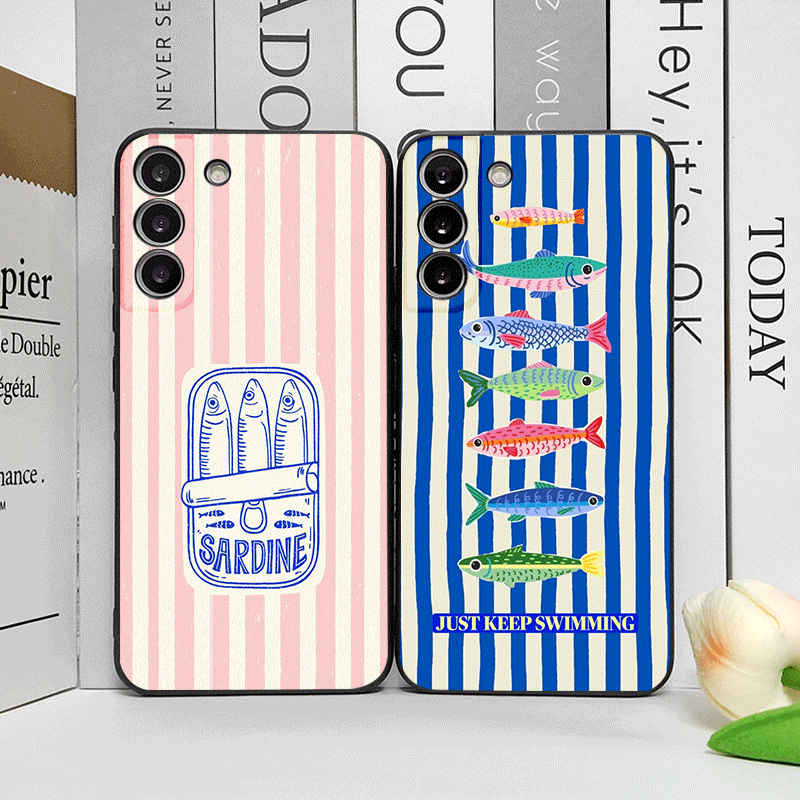 Urocze etui na telefon z zabaw – Phone Cases Cute recenzja i cena