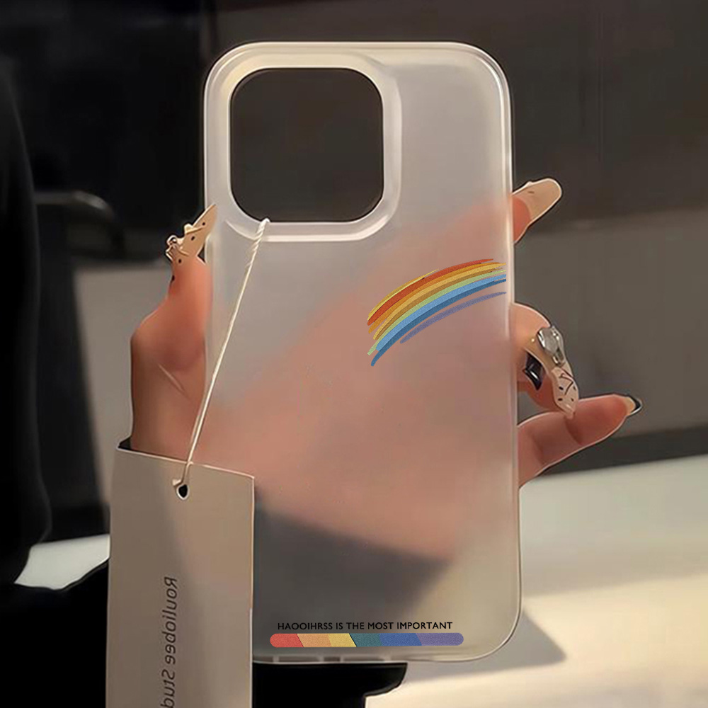 Przezroczyste silikonowe etui  – Phone Cases Disney recenzja i cena
