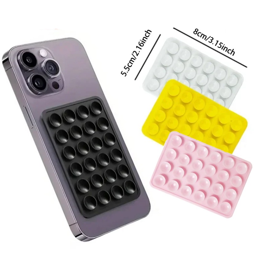 Silikonowa Mata Przyssawkowa d – Phone Cases Apple recenzja i cena