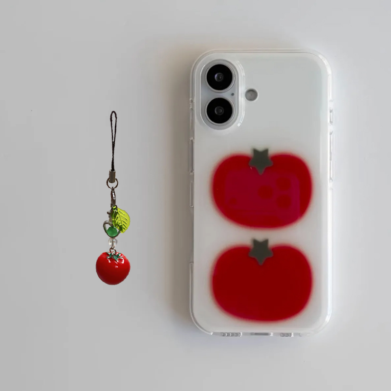 Koreańskie etui na telefon z m – Phone Cases Kawaii recenzja i cena