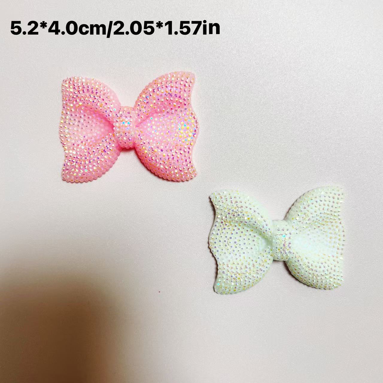 2 szt. Luksusowe, duże żywiczn – Phone Cases Junk recenzja i cena