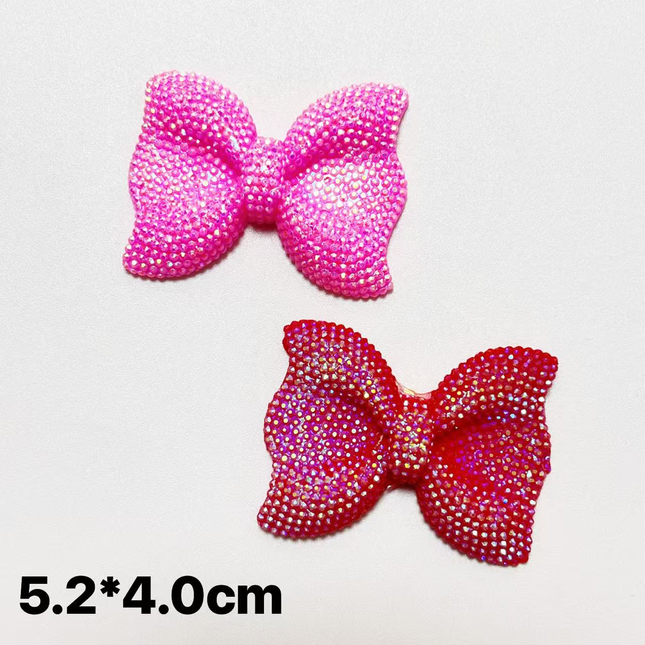 2 szt. Luksusowe, duże żywiczn – Phone Cases Junk recenzja i cena