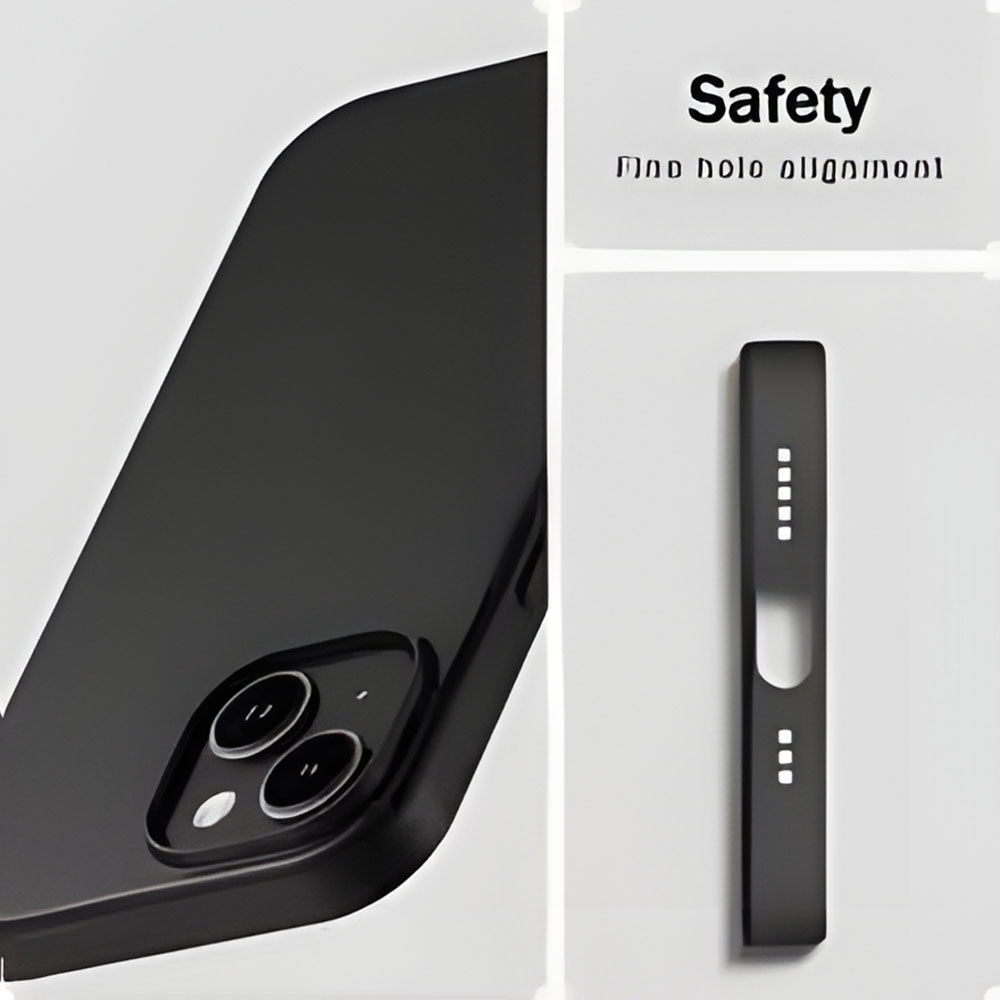 Popularne etui na telefon z mo – Phone Cases Black recenzja i cena