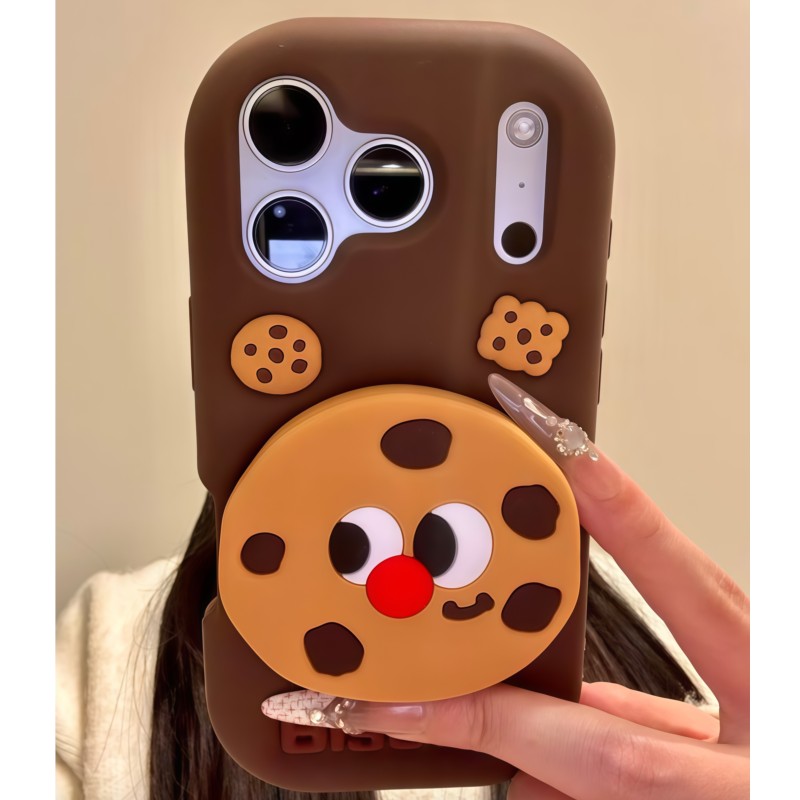 Etui na telefon 3D Cartoon Kaw – Phone Cases Kawaii recenzja i cena