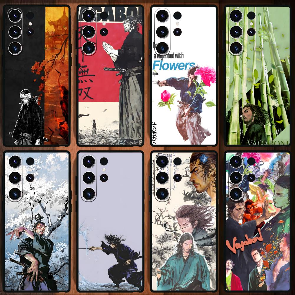 Etui na telefon V-Vagabond do  – Phone Cases Black recenzja i cena