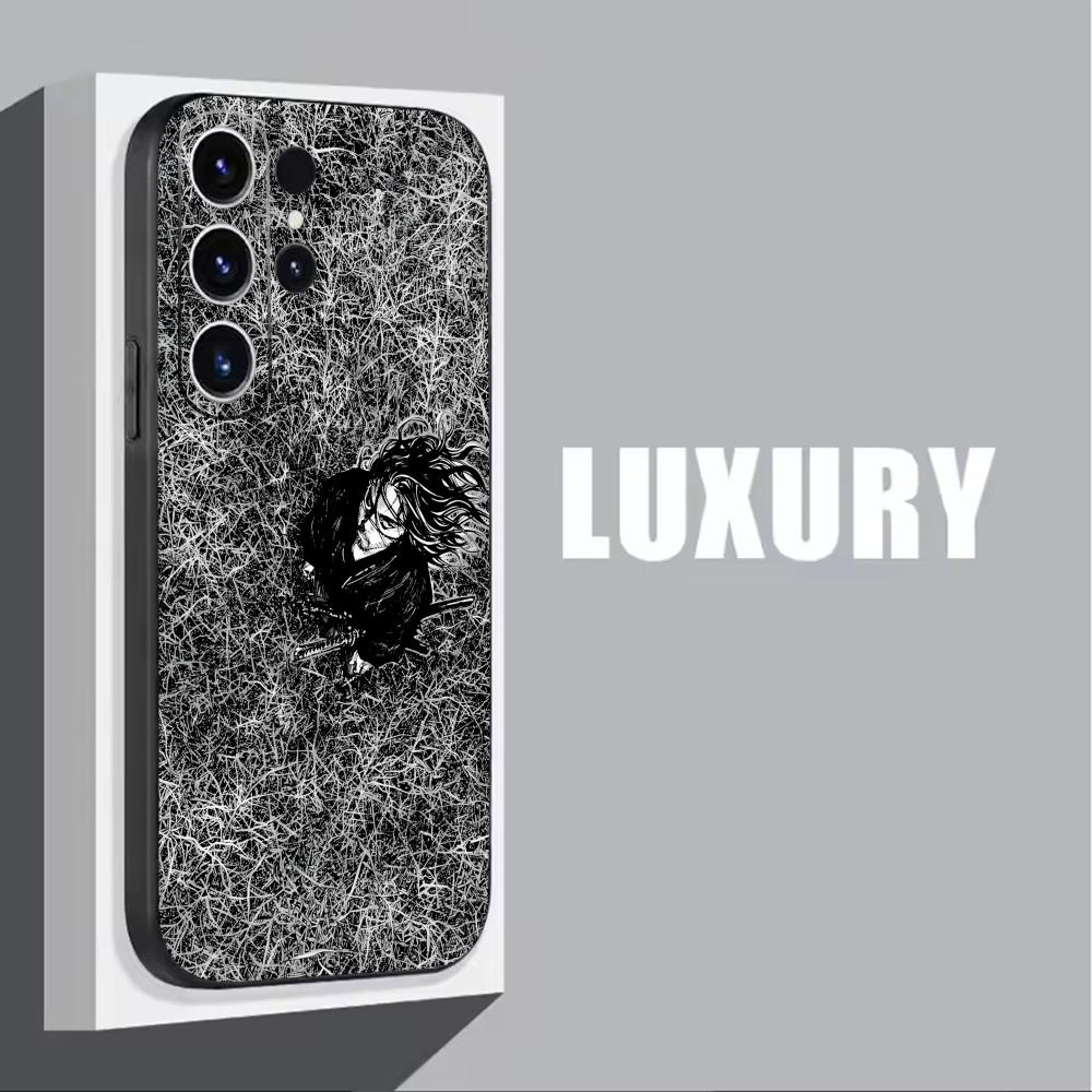 Etui na telefon V-Vagabond do  – Phone Cases Black recenzja i cena
