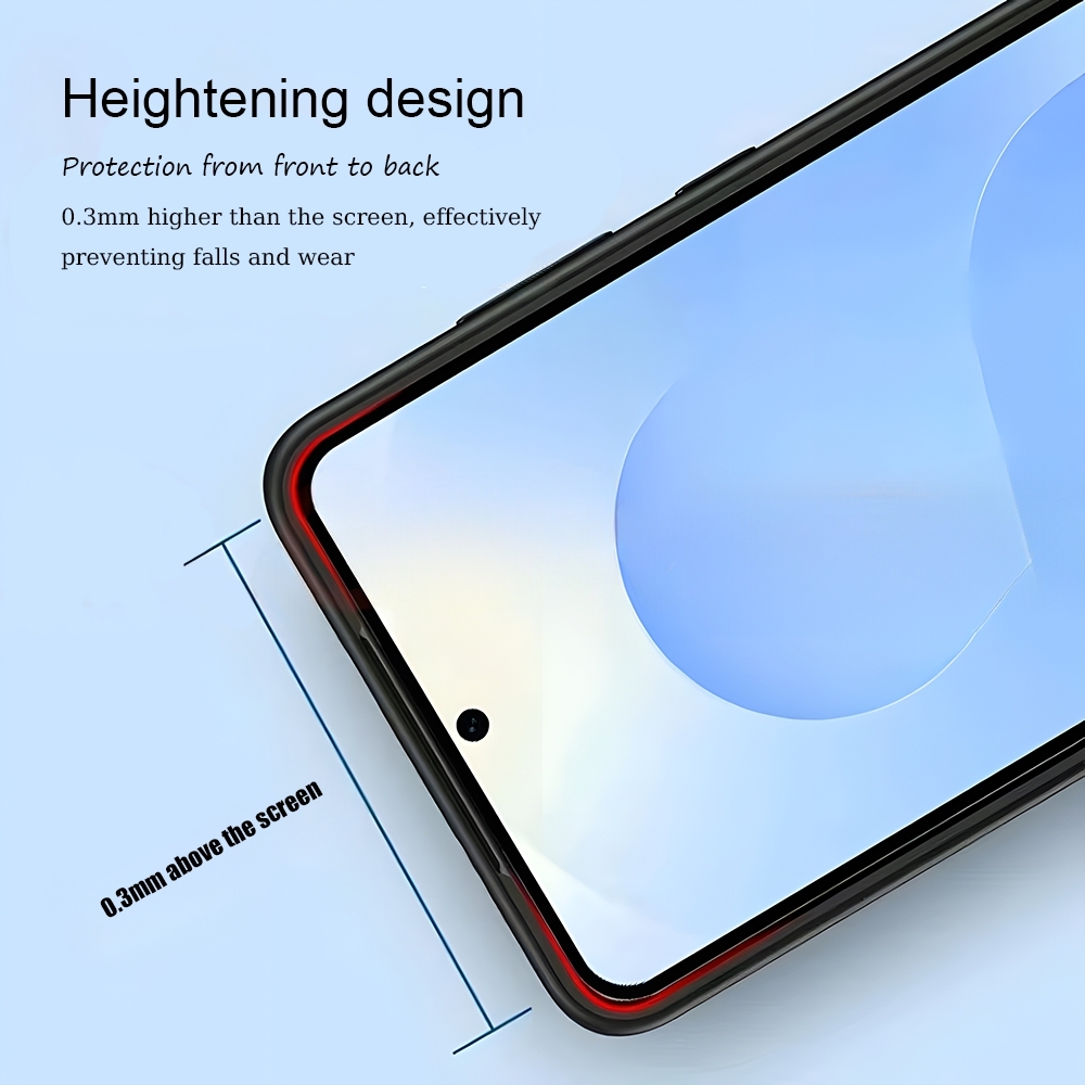Etui na telefon V-Vagabond do  – Phone Cases Black recenzja i cena
