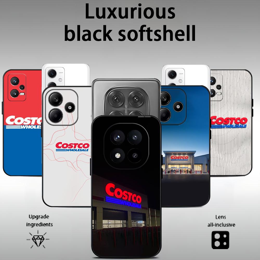 Etui na telefon Walmart Costco – Phone Cases Walmart recenzja i cena