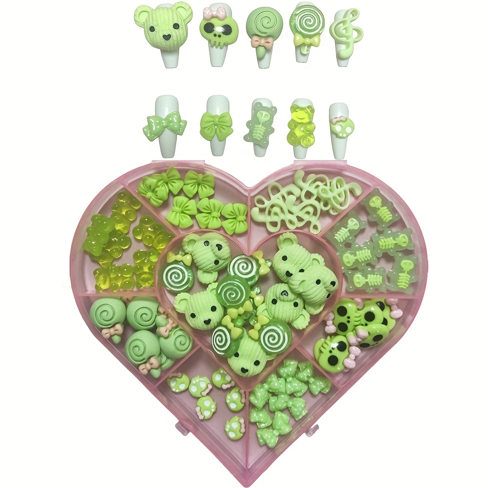 Dostawa luzem 60 SZTUK Kawaii  – Phone Cases Junk recenzja i cena