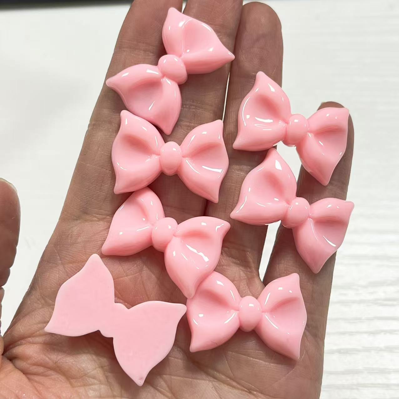 10 sztuk róża beżowy różowy fi – Phone Cases Junk recenzja i cena