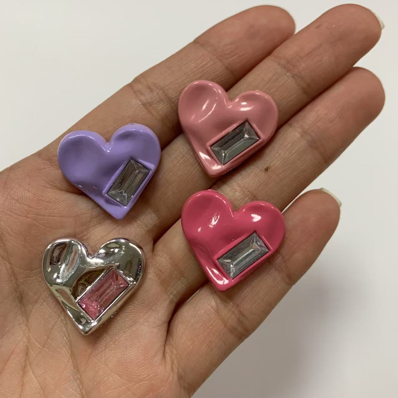 10 sztuk róża beżowy różowy fi – Phone Cases Junk recenzja i cena